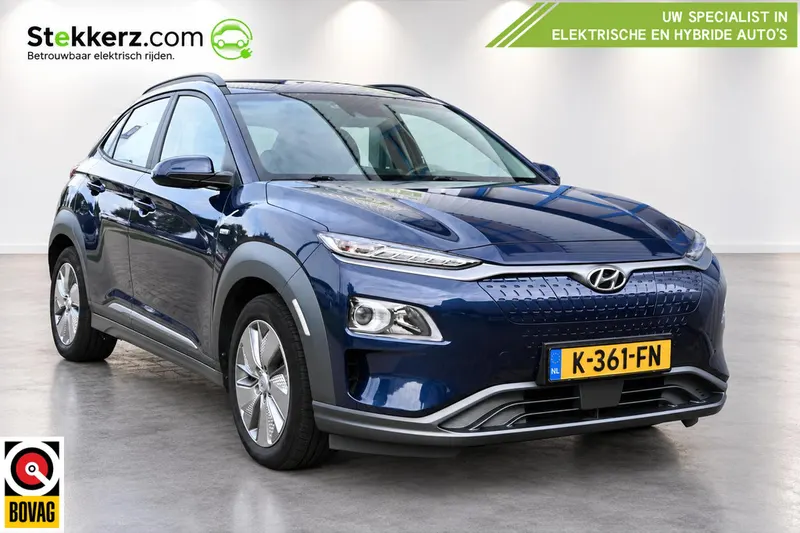 Hyundai Kona (2020)