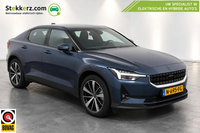 Polestar 2 (2021)