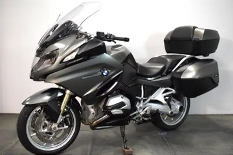 BMW R 1200 RT (2015)