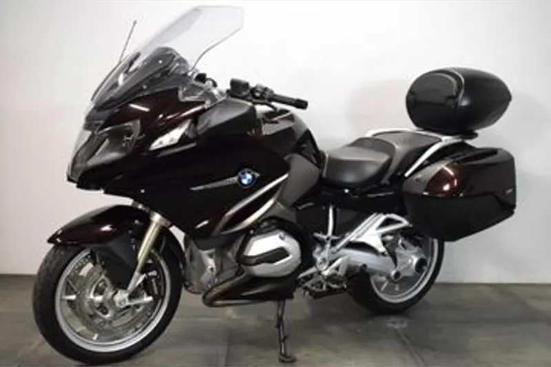 BMW R 1200 RT (2015)