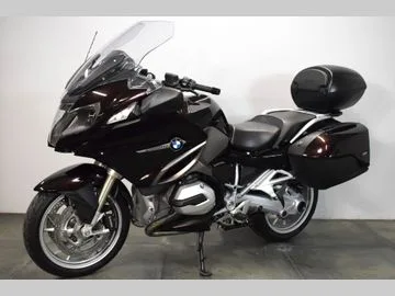 BMW R 1200 RT (2015) — foto 1