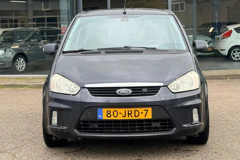 Ford C-Max (2009)
