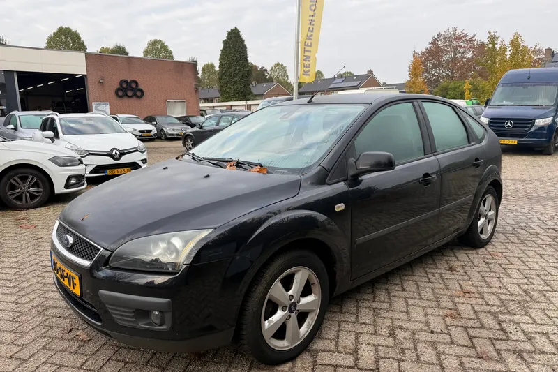 Ford Focus (2006)