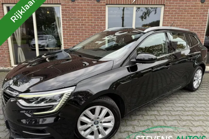 Renault Mégane (2021)