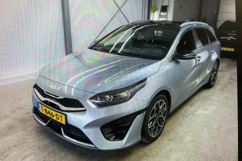 Kia Ceed (2023)