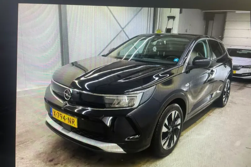 Opel Grandland (2024)
