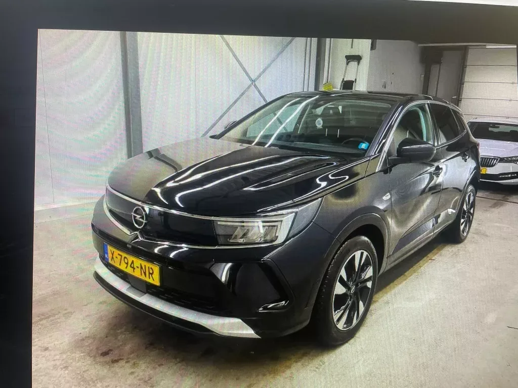 Opel Grandland (2024) — foto 1