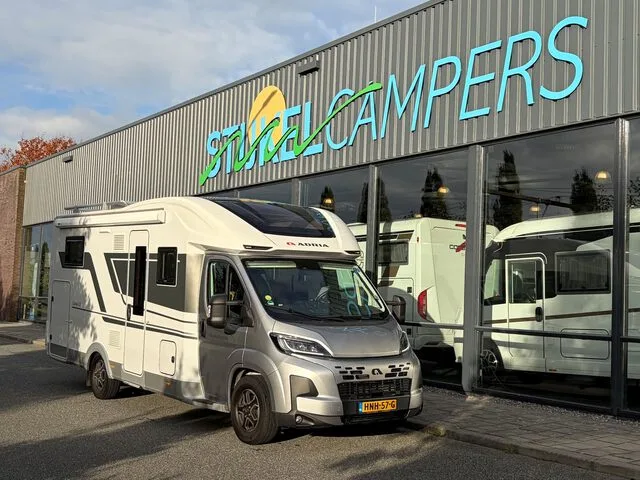 Adria Coral (2025) — foto 1
