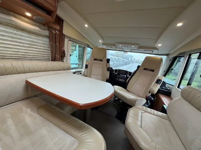 Carthago Chic C-Line (2012) — foto 1