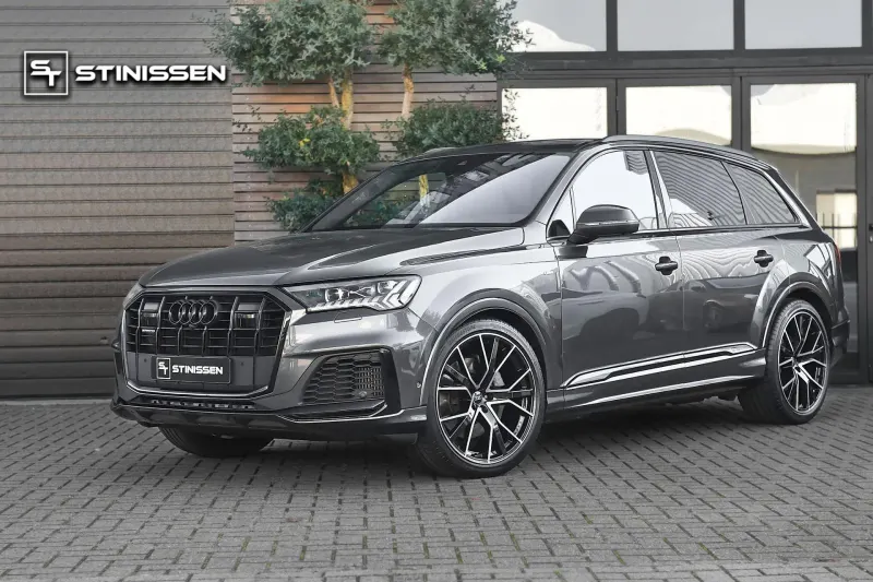 Audi Q7 (2023)