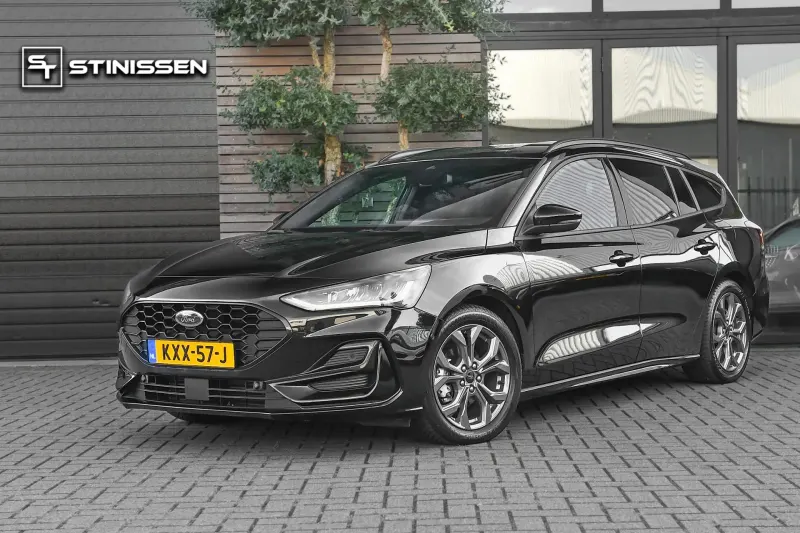 Ford Focus (2024)