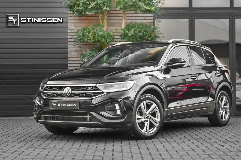Volkswagen T-Roc (2023)
