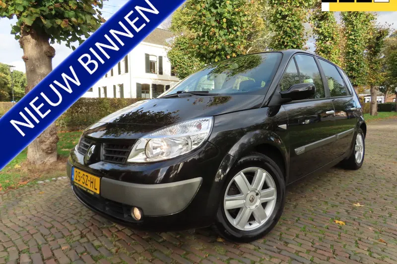 Renault Scénic (2006)