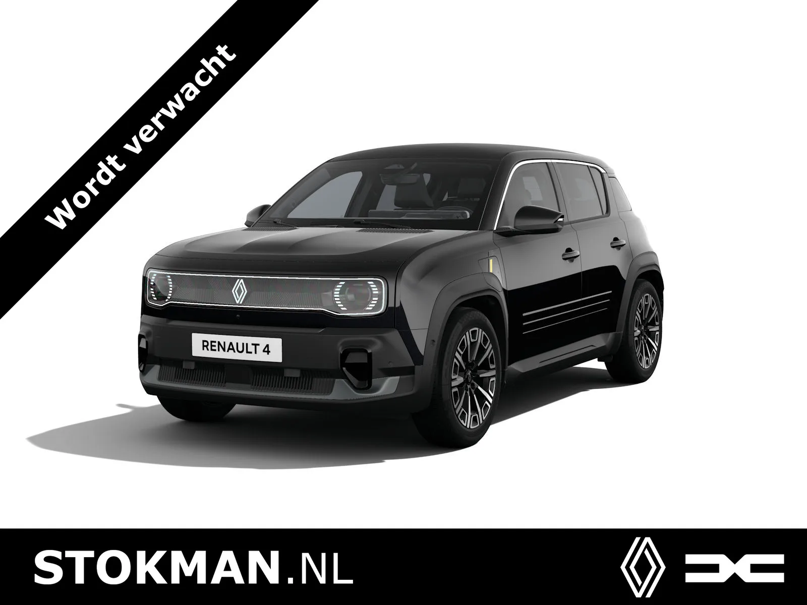 Renault 4 (2026) — foto 1