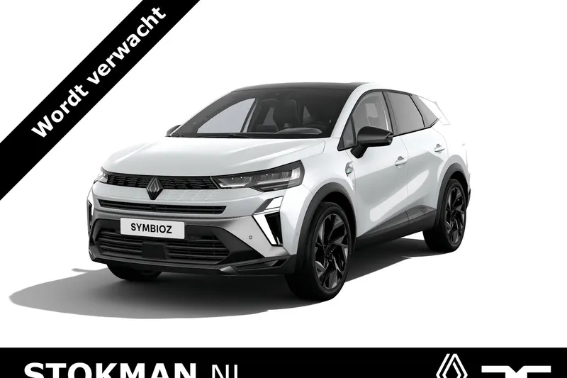 Renault Symbioz (2026)