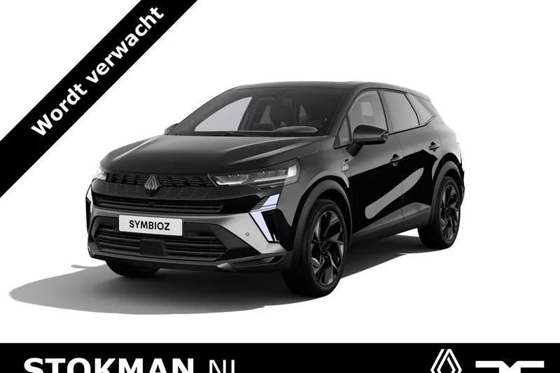 Renault Symbioz (2026)