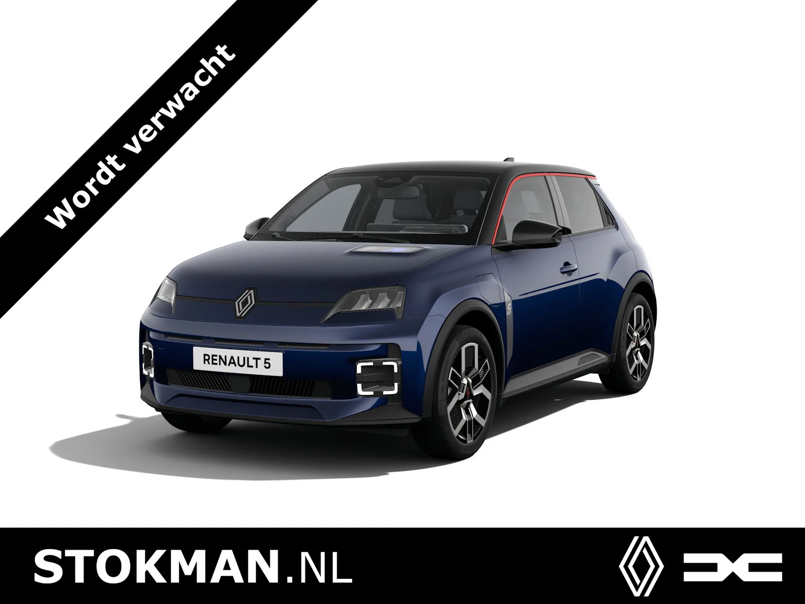 Renault 5 (2026) — foto 1