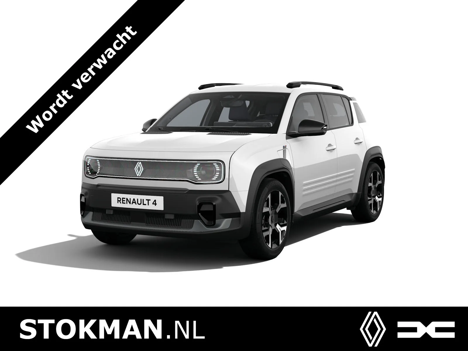 Renault 4 (2026) — foto 1