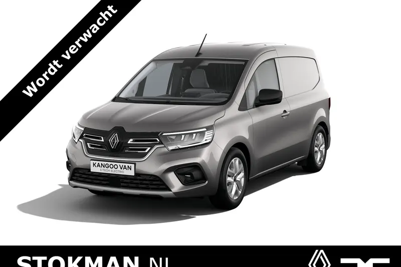 Renault Kangoo (2026)