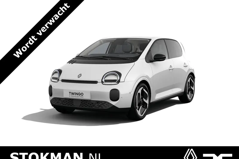 Renault Twingo (2026)
