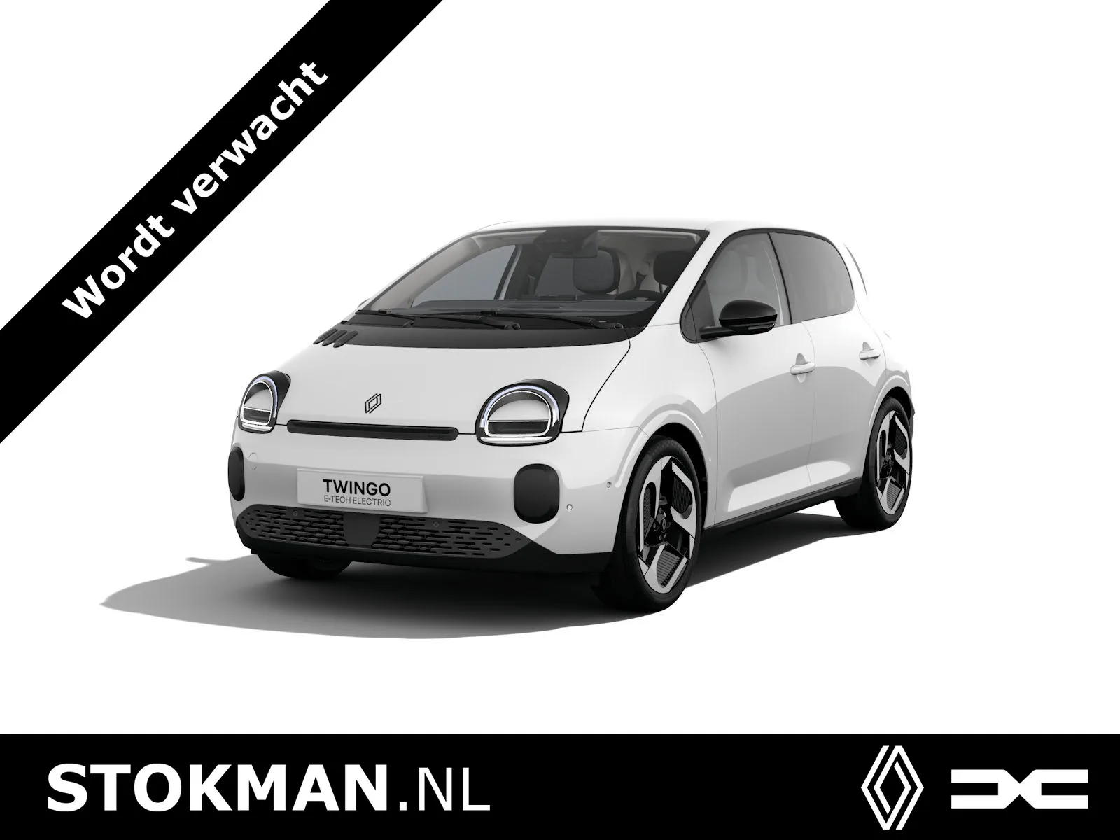 Renault Twingo (2026) — foto 1
