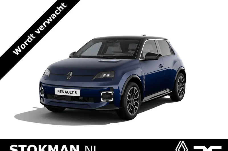 Renault 5 (2026)