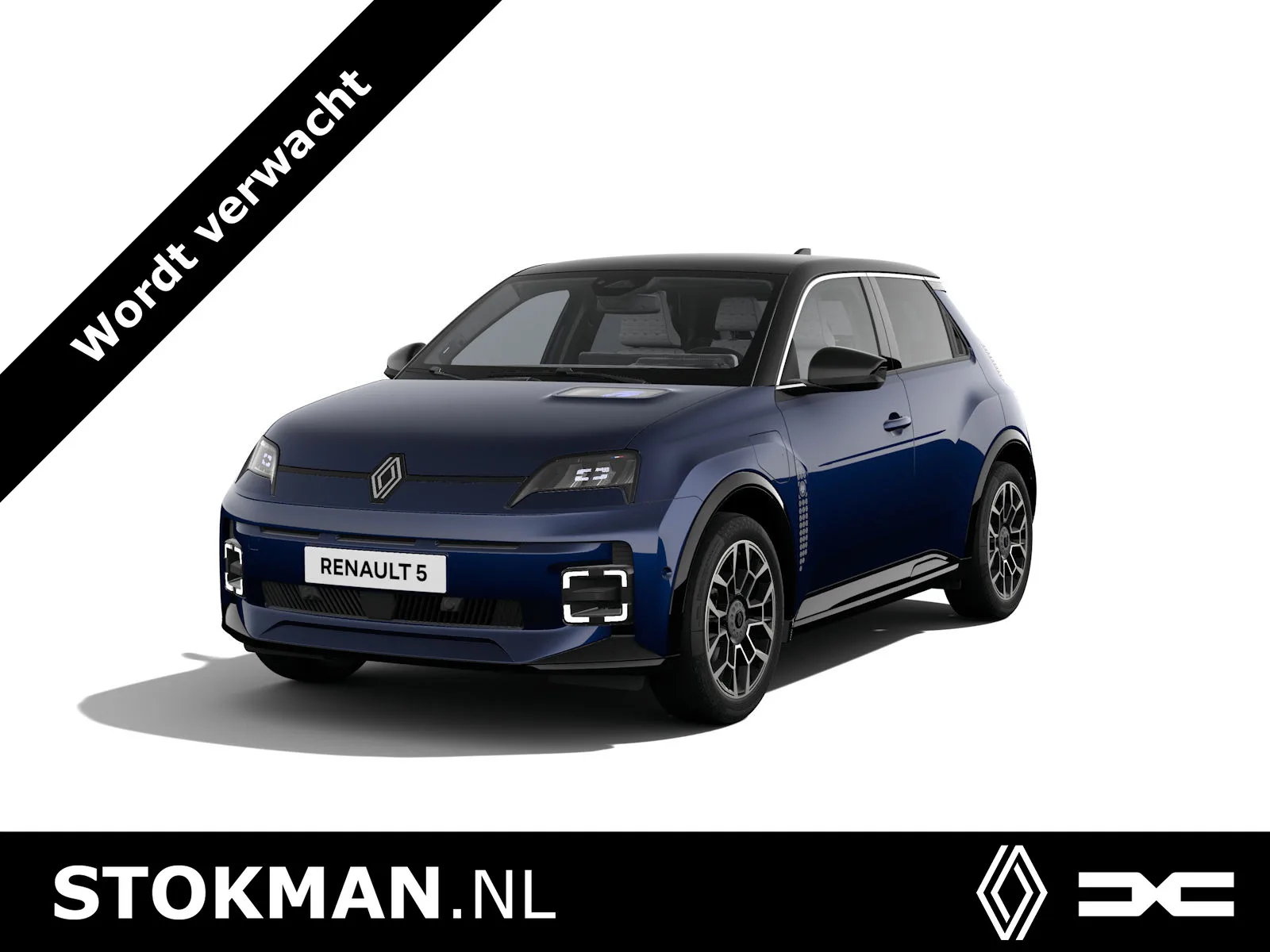 Renault 5 (2026) — foto 1