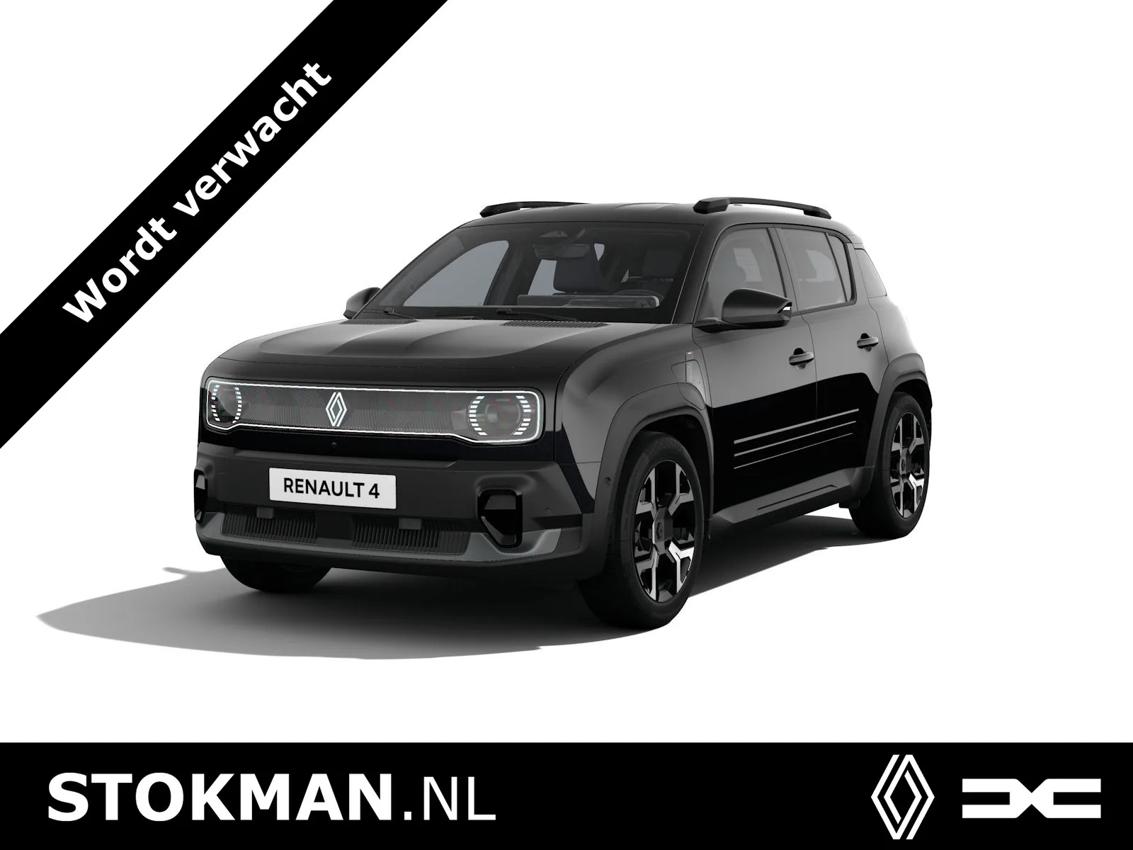 Renault 4 (2026) — foto 1