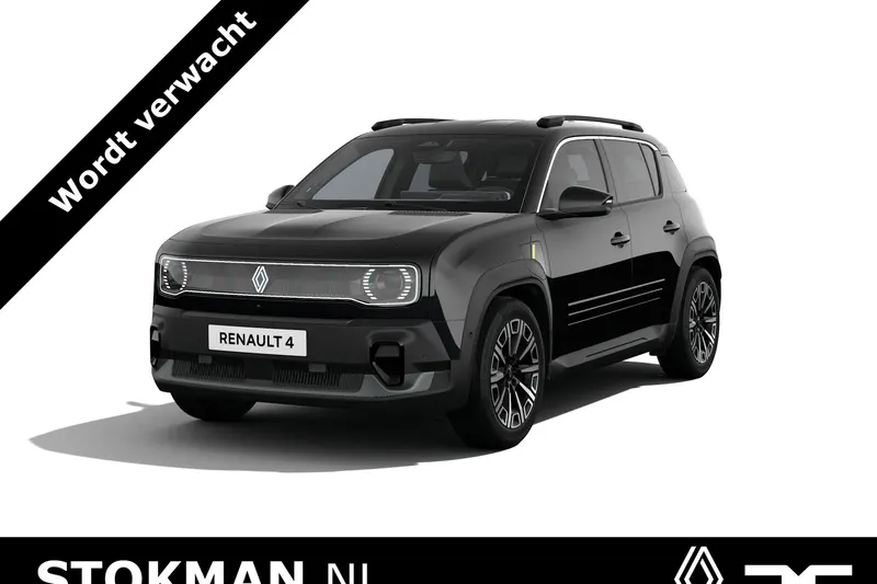 Renault 4 (2026)
