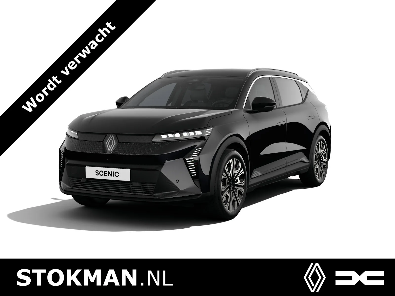 Renault Scenic E-Tech (2026) — foto 1