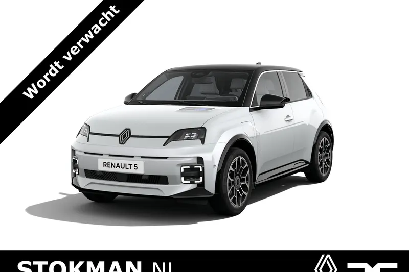 Renault 5 (2026)