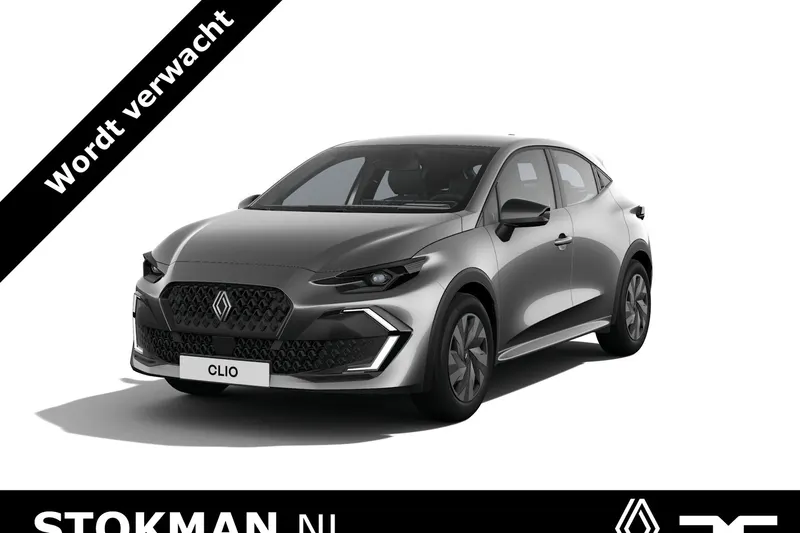 Renault Clio (2026)