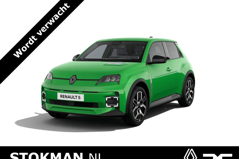Renault 5 (2026)