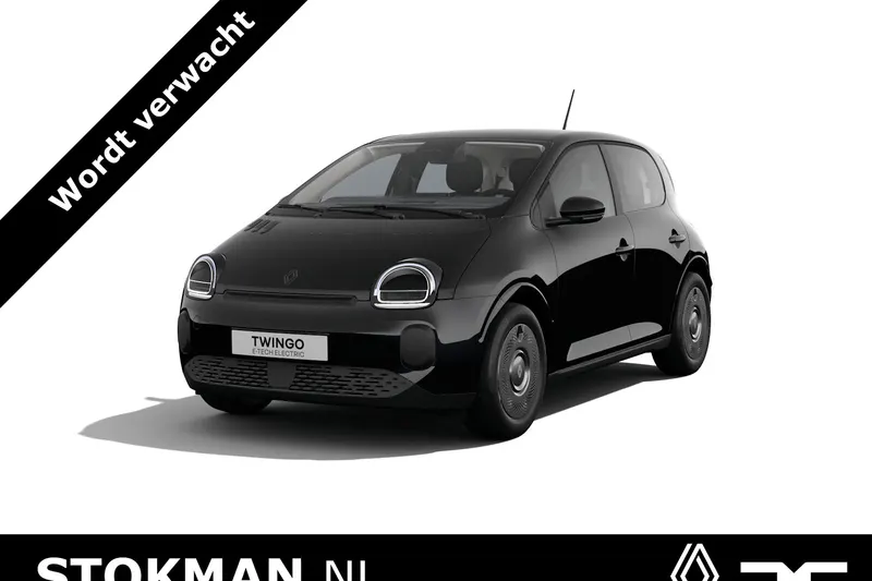Renault Twingo (2026)