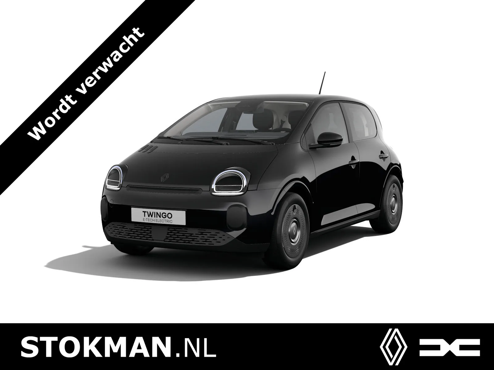 Renault Twingo (2026) — foto 1