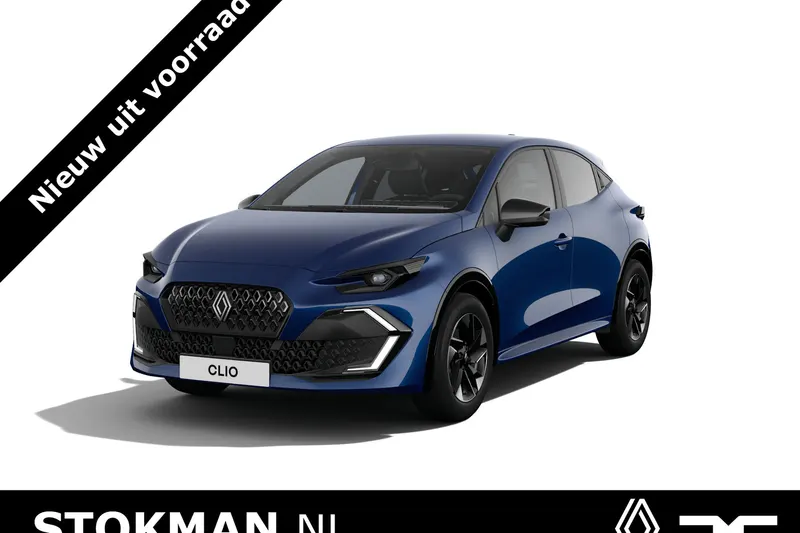 Renault Clio (2026)