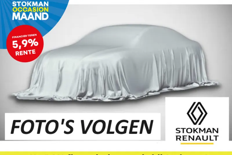 Renault Captur (2020)
