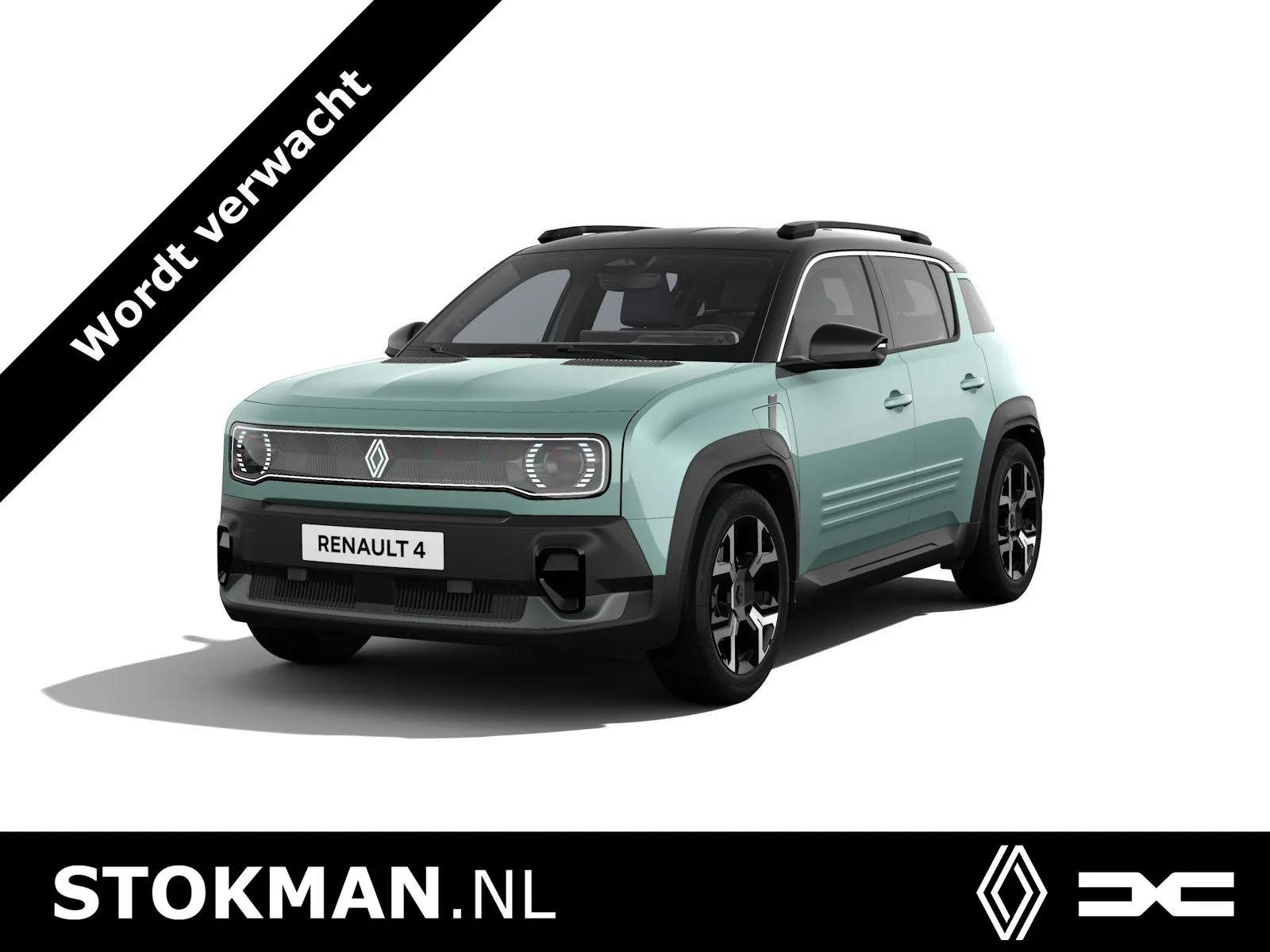Renault 4 (2026) — foto 1