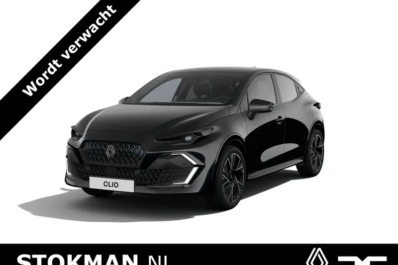 Renault Clio (2026)