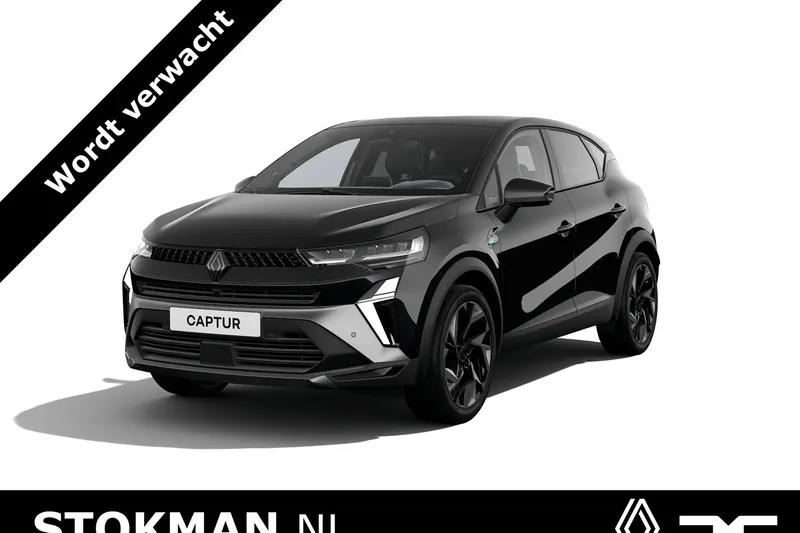 Renault Captur (2026)