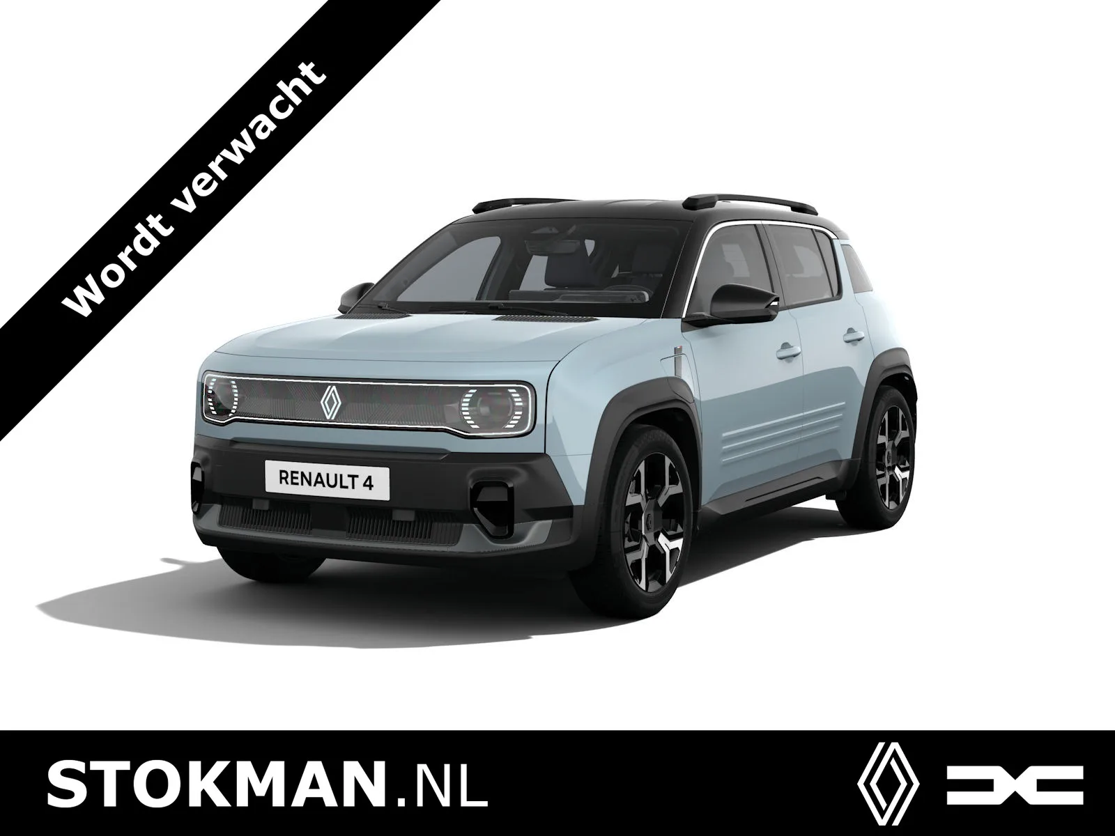 Renault 4 (2026) — foto 1