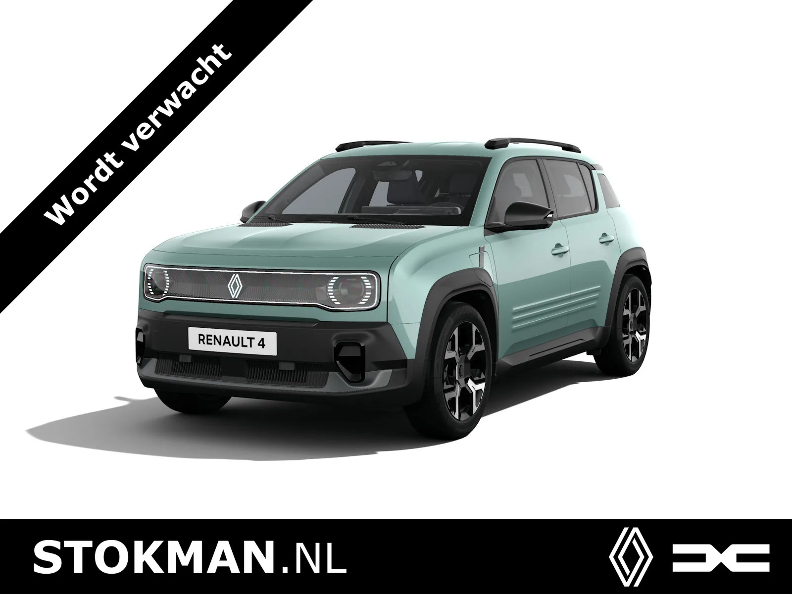 Renault 4 (2026) — foto 1