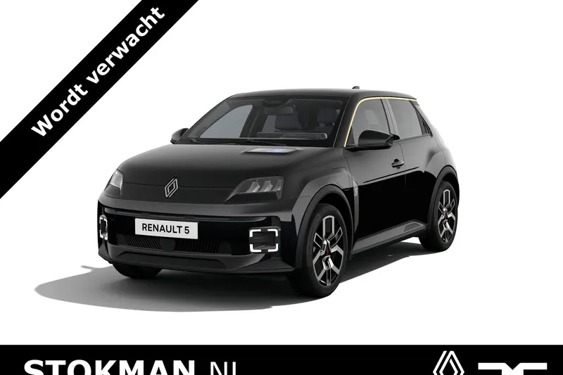 Renault 5 (2026)
