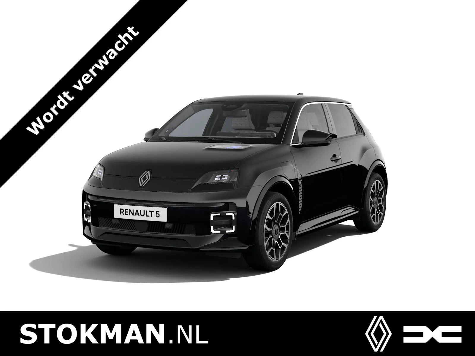Renault 5 (2026) — foto 1