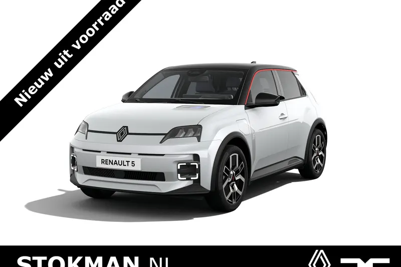 Renault 5 (2026)