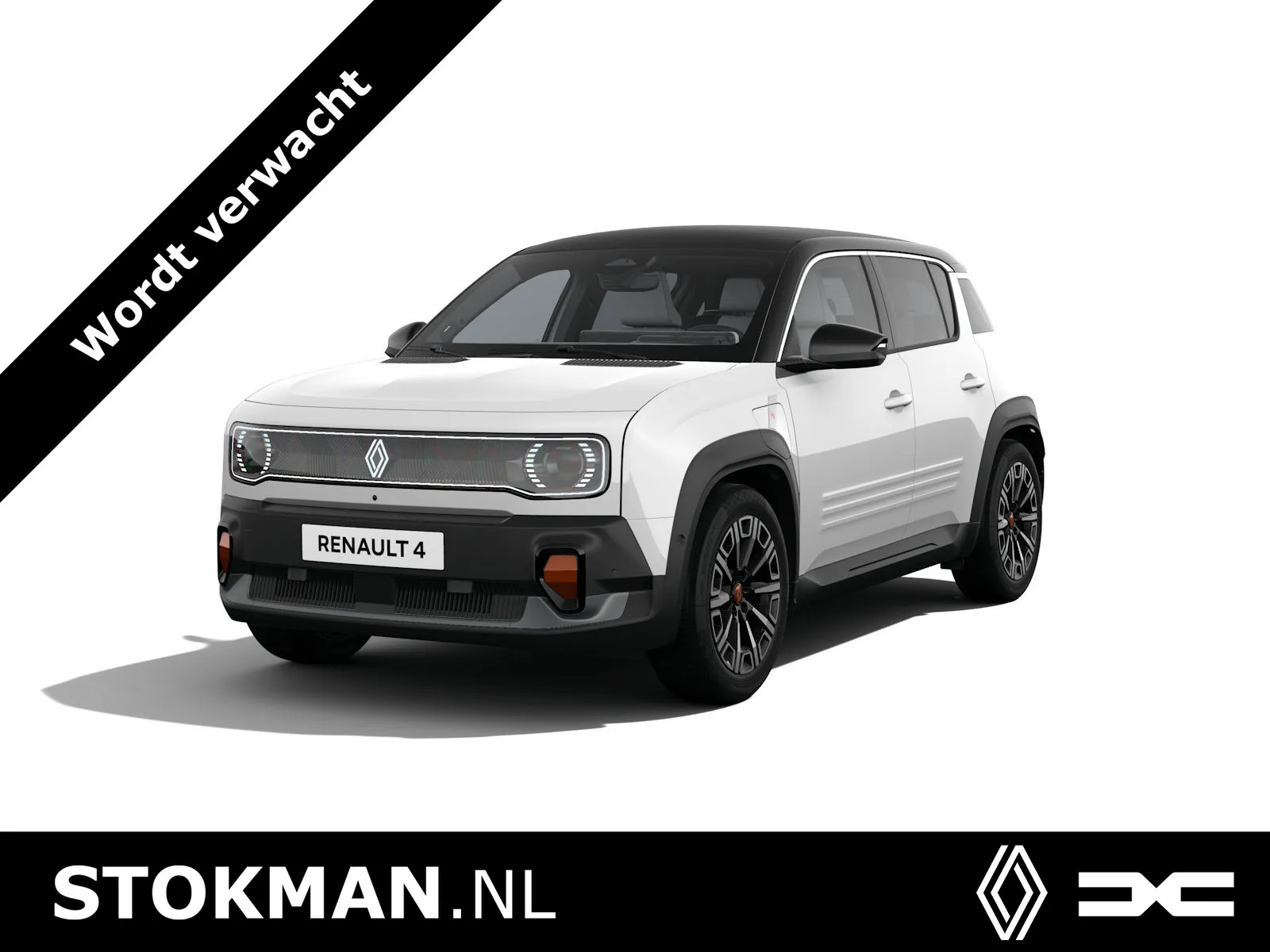 Renault 4 (2026) — foto 1