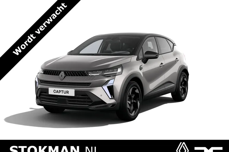 Renault Captur (2026)