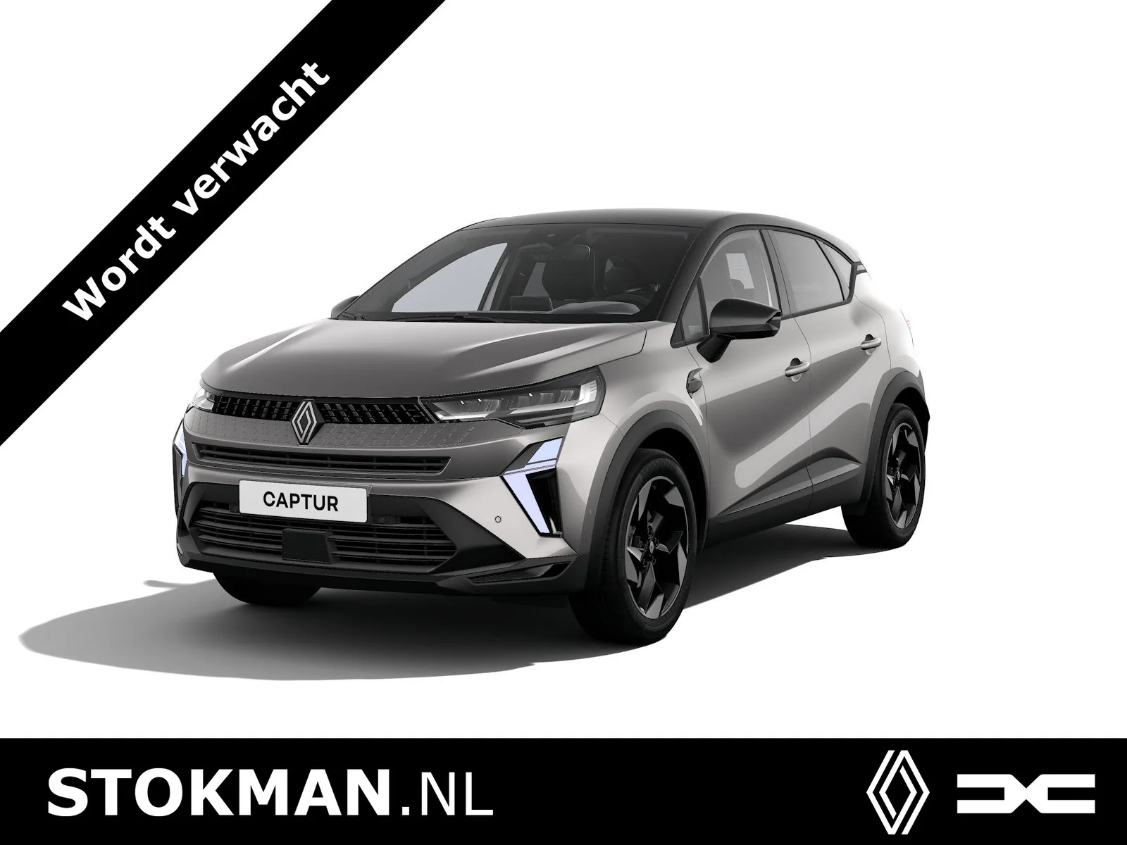 Renault Captur (2026) — foto 1