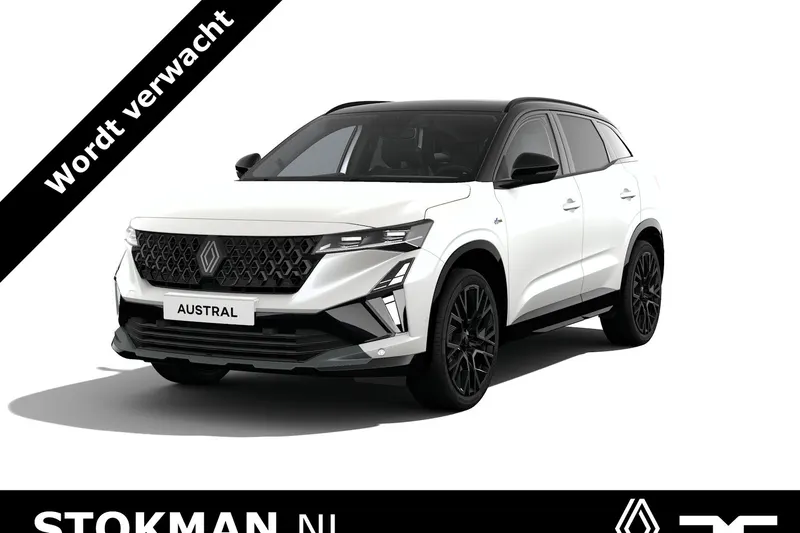 Renault Austral (2026)