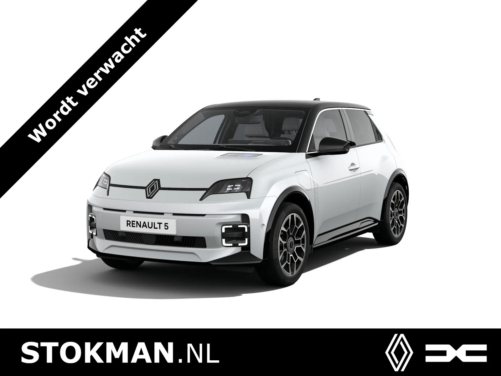 Renault 5 (2026) — foto 1